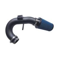 Injen - Injen SP3088WB Injen 12-15 Audi A6 L4-2.0L Turbo SP Cold Air Intake System - Wrinkle Black - Fits 2012-2015 Audi A6 - Image 4