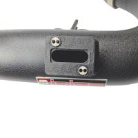 Injen - Injen SP3088WB Injen 12-15 Audi A6 L4-2.0L Turbo SP Cold Air Intake System - Wrinkle Black - Fits 2012-2015 Audi A6 - Image 6