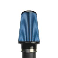 Injen - Injen SP3088WB Injen 12-15 Audi A6 L4-2.0L Turbo SP Cold Air Intake System - Wrinkle Black - Fits 2012-2015 Audi A6 - Image 7