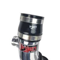 Injen - Injen SP3089P Injen 17-20 Audi A3 L4 2.0T (FWD & MAF Vehicles Only) Polished SP Short Ram Intake - Fits 2017-2020 Audi A3 - Image 3
