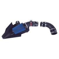 Injen - Injen SP3089WB Injen 17-20 Audi A3 L4 2.0T (FWD & MAF Vehicles Only) Wrinkle Black SP Short Ram Intake - Fits 2017-2020 Audi A3 - Image 1
