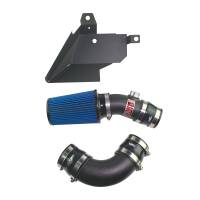 Injen - Injen SP3089WB Injen 17-20 Audi A3 L4 2.0T (FWD & MAF Vehicles Only) Wrinkle Black SP Short Ram Intake - Fits 2017-2020 Audi A3 - Image 3