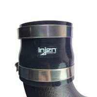 Injen - Injen SP3089WB Injen 17-20 Audi A3 L4 2.0T (FWD & MAF Vehicles Only) Wrinkle Black SP Short Ram Intake - Fits 2017-2020 Audi A3 - Image 4