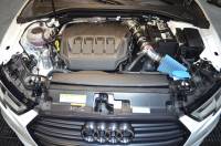 Injen - Injen SP3089WR Injen 17-20 Audi A3 L4 2.0T (FWD & MAF Vehicles Only) Wrinkle Red SP Short Ram Intake - Fits 2017-2020 Audi A3 - Image 2