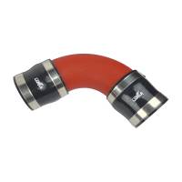 Injen - Injen SP3089WR Injen 17-20 Audi A3 L4 2.0T (FWD & MAF Vehicles Only) Wrinkle Red SP Short Ram Intake - Fits 2017-2020 Audi A3 - Image 3