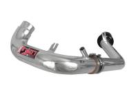 Injen - Injen SP5020P Injen 12-13 Fiat 500 1.4L 4Cyl Polished Cold Air Intake - Fits 2012-2017 Fiat 500 - Image 1