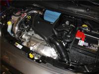 Injen - Injen SP5021BLK Injen 12-13 Fiat 500 Abarth 1.4L(t) Black Short Ram Intake w/ MR Tech & Heat Shield - Fits 2012-2014 Fiat 500 - Image 2