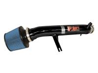 Injen - Injen SP5023BLK Injen 14 Fiat 500L 1.4L (T) 4Cyl. Black Cold Air Intake w/ MR Tech (Converts to Short Ram Intake) - Fits 2014 Fiat 500L - Image 2