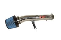 Injen - Injen SP5023P Injen 14 Fiat 500L 1.4L (T) 4Cyl. Polished Cold Air Intake w/ MR Tech (Converts to Short Ram Intake) - Fits 2014 Fiat 500L - Image 1
