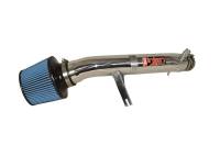 Injen - Injen SP5023P Injen 14 Fiat 500L 1.4L (T) 4Cyl. Polished Cold Air Intake w/ MR Tech (Converts to Short Ram Intake) - Fits 2014 Fiat 500L - Image 3