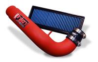 Injen - Injen SP5024WR Injen 15-19 Fiat Abarth 1.4L Turbo 4Cyl Wrinkle Red Short Ram Intake w/MR Tech - Fits 2015-2019 Fiat 500 - Image 2