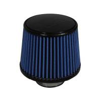 Injen - Injen X-1012-BB Injen AMSOIL Ea Nanofiber Dry Air Filter - 2.50 Filter 6 Base / 5 Tall / 5 Top - Image 3