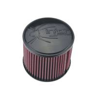 Injen - Injen X-1013-BR Injen High Performance Air Filter - 2.75 Black Filter 6 Base / 5 Tall / 5 Top - Image 5