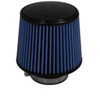 Injen - Injen X-1014-BB Injen AMSOIL Ea Nanofiber Dry Air Filter - 3.00 Filter 6 Base / 5 Tall / 5 Top - Image 3