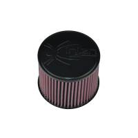 Injen - Injen X-1014-BR Injen High Performance Air Filter - 3.00 Black Filter 6 Base / 5 Tall / 5 Top - Image 5