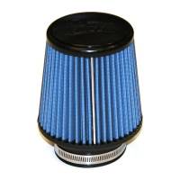 Injen - Injen X-1017-BB Injen SuperNano Web Dry Air Filter - 3.00 Filter 5 Base / 5 Tall / 4 Top - 45 Pleat - Image 4