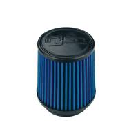 Injen - Injen X-1020-BB Injen AMSOIL Ea Nanofiber Dry Air Filter - 3 Filter 5 Base / 4 7/8 Tall / 4 Top - Image 5