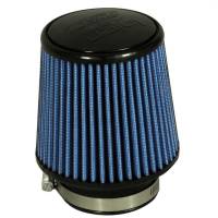 Injen - Injen X-1022-BB Injen AMSOIL Ea Nanofiber Dry Air Filter - 5 Filter 6 1/2 Base / 8 Tall / 5 1/2 Top - Image 4
