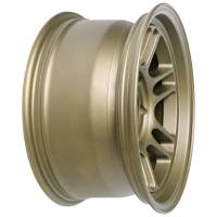 Enkei - Enkei 520-680-8400GG Enkei RPT1 16x8 6x139.7 Bolt Pattern +0 Offset 108.5 Bore Titanium Gold Wheel - Image 2