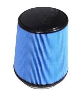 Injen - Injen X-1051-BB Injen Super-flow Web Nanofiber Dry Air FIlter-5in Neck/6-1/2in Base/7in Height/4-1/2in Top - Image 2