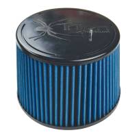 Injen - Injen X-1056-BB Injen Super-flow Web Nanofiber Dry Air FIlter-2 3/ 4in Neck/5in Base/ 4 7/8in Height/ 5in Top - Image 2