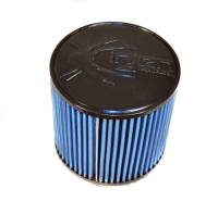 Injen - Injen X-1056-BB Injen Super-flow Web Nanofiber Dry Air FIlter-2 3/ 4in Neck/5in Base/ 4 7/8in Height/ 5in Top - Image 3