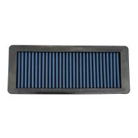 Injen - Injen X-1061-BB Injen SuperNano-Web Air Filter 14.25in x 5.75in x 1.5in Tall Panel Filter - Image 2