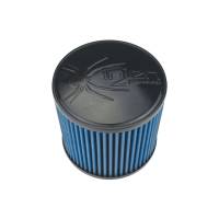 Injen - Injen X-1062-BB Injen NanoWeb Dry Air Filter 2.75in Neck / 5in Base / 4.5in Tall / 5in Top - 45 Pleats - Image 2