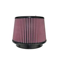 Injen - Injen X-1065-BR Injen 8-Layer Oiled Cotton Gauze Air Filter 6.0in ID/ 8.25in Base / 6.0in Height / 7.0in Top - Image 1