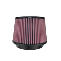 Injen - Injen X-1065-BR Injen 8-Layer Oiled Cotton Gauze Air Filter 6.0in ID/ 8.25in Base / 6.0in Height / 7.0in Top - Image 2