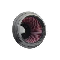 Injen - Injen X-1065-BR Injen 8-Layer Oiled Cotton Gauze Air Filter 6.0in ID/ 8.25in Base / 6.0in Height / 7.0in Top - Image 3