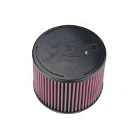 Injen - Injen X-1065-BR Injen 8-Layer Oiled Cotton Gauze Air Filter 6.0in ID/ 8.25in Base / 6.0in Height / 7.0in Top - Image 5