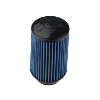 Injen - Injen X-1079-BB Injen NanoWeb Dry Air Filter 3.50in Neck 5.25in Base 7.00in Tall 4.00in Top 45 Pleats - Image 2