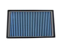 Injen - Injen X-1080-BB Injen SuperNano-Web Air Filter 11.375in x 6.90in x 1.5in Tall Panel Filter - Image 1