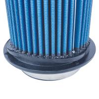 Injen - Injen X-1086-BB Injen NanoWeb Dry Air Filter- 5.5 Twis-Lok Base/ 3.5 Neck/ 4.0 Top w/Barb Fitting/ 6.5 Tall 55 Pleat - Image 4