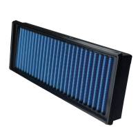 Injen - Injen X-1088-BB Injen NanoWeb Dry Air Filter 11.870 x 4.335 x 1.100 Tall Panel Filter - 32 pleats - Image 2