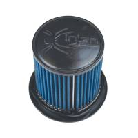Injen - Injen X-1097-BB Injen SuperNano-Web Air Filter 3.5in ID/ 5.5in Base / 5.15in Height / 4in Top - Image 3