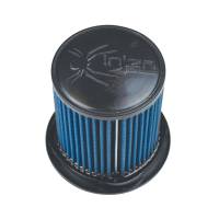 Injen - Injen X-1097-BB Injen SuperNano-Web Air Filter 3.5in ID/ 5.5in Base / 5.15in Height / 4in Top - Image 4