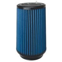 Injen - Injen X-1098-BB Injen NanoWeb Dry Air Filter 3.25in Filter Neck 4.75in Base/ 6.90in tall/4.00in Top-45 Pleats - Image 1