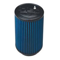 Injen - Injen X-1098-BB Injen NanoWeb Dry Air Filter 3.25in Filter Neck 4.75in Base/ 6.90in tall/4.00in Top-45 Pleats - Image 3