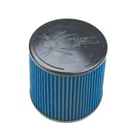 Injen - Injen X-1101-BB Injen NanoWeb Dry Air Filter 6.00in Base ID / 8.5in Tall / 7in Top OD - Image 3