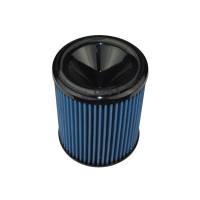 Injen - Injen X-1102-BB Injen SuperNano-Web Air Filter 3.25in ID/ 6in Base / 6.875in Height / 5.35in Top - Image 2