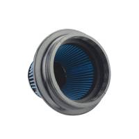 Injen - Injen X-1104-BB Injen SuperNano-Web Air Filter 5.0in ID/ 7.0in Base / 4.75in Height / 5in Top - Image 3