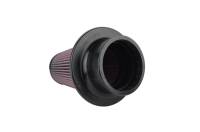 Injen - Injen X-1109-BR Injen 8-Layer Oiled Cotton Gauze Air Filter 3.75in ID/ 7in Base / 8.8in Height / 5in Top - Image 4