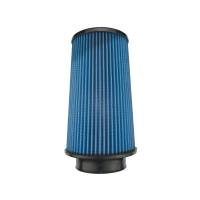 Injen - Injen X-1111-BB Injen SuperNano-Web Air Filter 4.0in ID/ 6.5in Base / 10.3in Height / 5.35in Top - Image 2