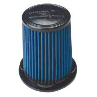 Injen - Injen X-1112-BB Injen SuperNano-Web Air Filter 4.0in Flange ID/ 6.0in Base / 6.30in Height / 4in Top - Image 2
