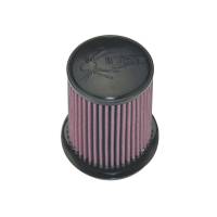 Injen - Injen X-1112-BR Injen 8-Layer Oiled Cotton Gauze Air Filter 4.0in ID/ 6.0in Base / 6.3in Height / 4in Top - Image 5