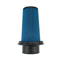 Injen - Injen X-1114-BB Injen SuperNano-Web Air Filter 3.50in ID/ 6.5in Base / 8.80in Height / 5in Top - Image 2