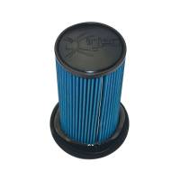 Injen - Injen X-1114-BB Injen SuperNano-Web Air Filter 3.50in ID/ 6.5in Base / 8.80in Height / 5in Top - Image 3