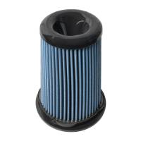 Injen - Injen X-1134-BB Injen SuperNano Web Air Filter 4in Flange ID 6in Twist Lock Base / 7.75in Media Height / 4in Top - Image 2